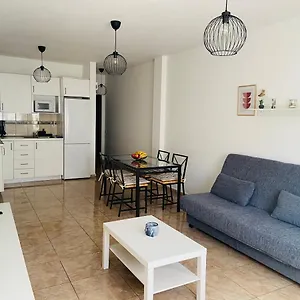 Apartamento Matito , Morro Jable (Fuerteventura) España